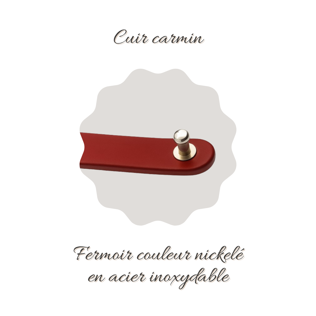 Bracelet de 15 à 18 cm
