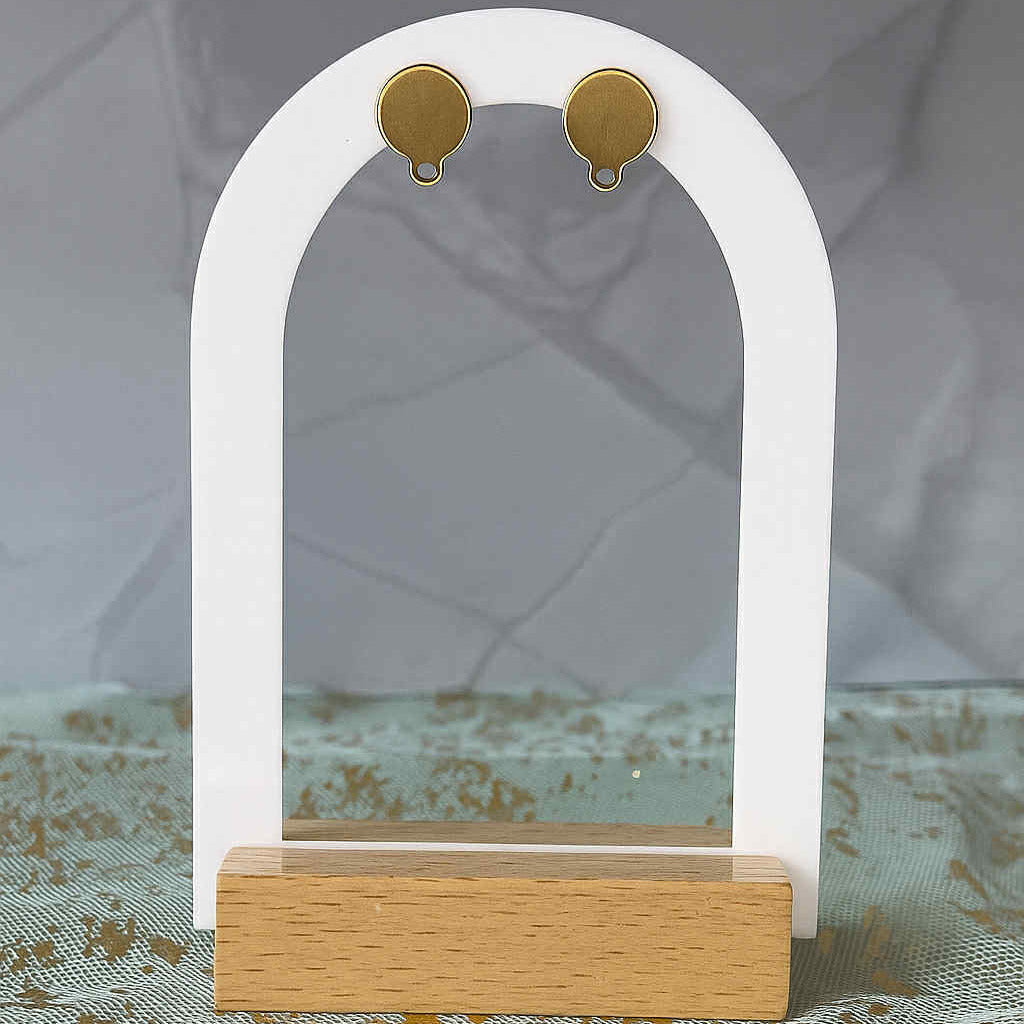 Boucles d'oreilles - Collection de noël