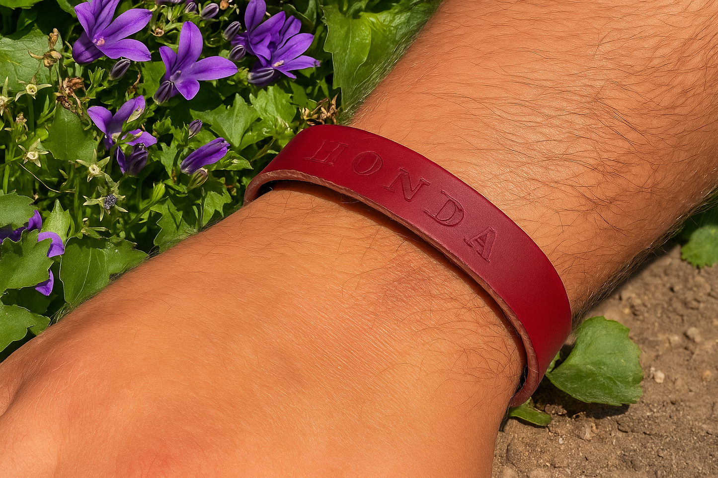 Bracelet de 15 à 18 cm