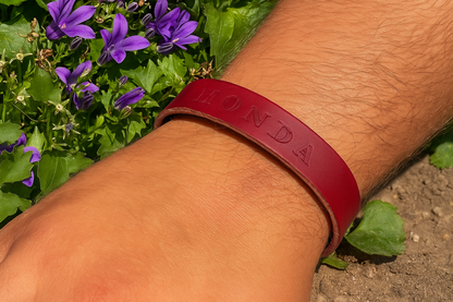 Bracelet de 15 à 18 cm