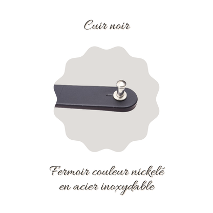 Bracelet de 15 à 18 cm
