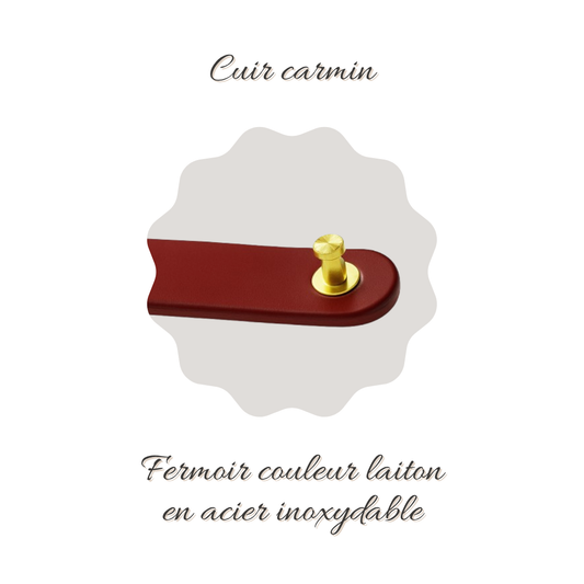 Bracelet de 18 à 22 cm