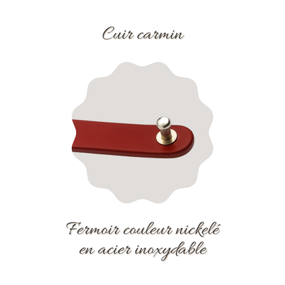 Bracelet de 15 à 18 cm